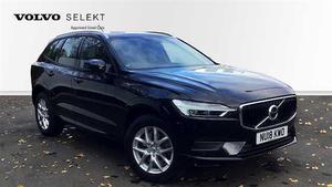 Volvo XC60 D4 2.0 AWD Momentum Automatic (Winter Pack)