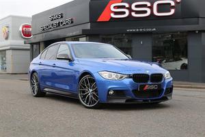 BMW 335d