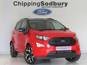 Ford Ecosport  in Bristol | Friday-Ad