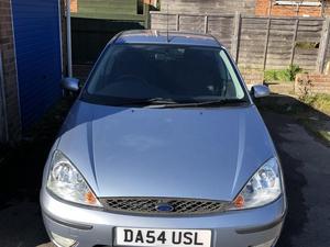 Ford Focus  in Eastbourne | Friday-Ad