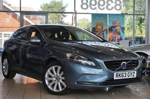 Volvo V40