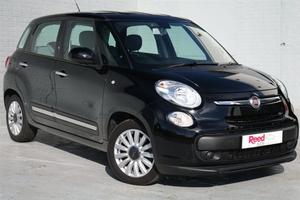 Fiat 500L 1.2 MULTIJET POP STAR DUALOGIC 5d AUTO 95 BHP