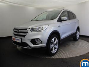 Ford Kuga 1.5 EcoBoost Zetec 5dr 2WD [AP] [18]