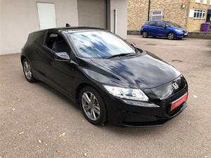 Honda CR-Z 1.5 IMA Sport Man Manual