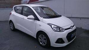 Hyundai I SE 5dr