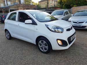 Kia Picanto 1.0 1