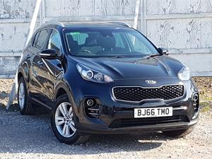 Kia Sportage 1.6 GDi ISG 2 5dr