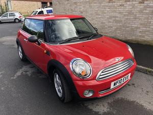 Mini Hatch  in Andover | Friday-Ad