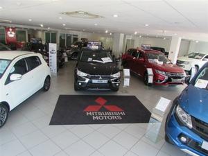 Mitsubishi Outlander 2.2 DI-D 4 4x4 5dr (7 Seats)