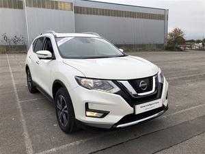 Nissan X-Trail 1.6 dCi N-Connecta 5dr 4x4/Crossover