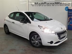 Peugeot 208 ACCESS