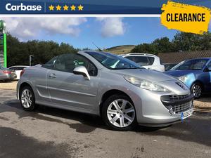 Peugeot  HDi Sport 2dr