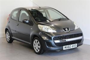 Peugeot v Urban 2-Tronic 5dr Auto