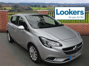 Vauxhall Corsa 1.4 Ecoflex Se 5Dr