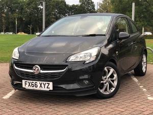 Vauxhall Corsa ENERGY AC ECOFLEX