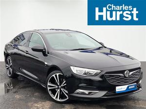 Vauxhall Insignia 2.0 Turbo D Sri Vx-Line Nav 5Dr