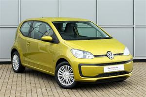 Volkswagen Up 1.0 Move up! (s/s) 3dr