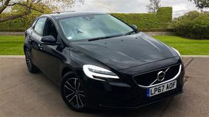 Volvo V40 D3 Momentum Manual,Bluetooth,DAB Stereo,Alloys