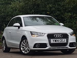 Audi A1 1.4 TFSI 140 Sport 3dr