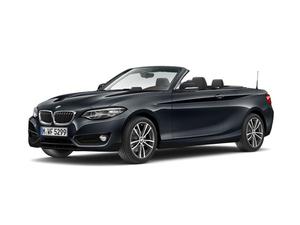 BMW 2 Series 218d Sport 2dr [Nav] Sports