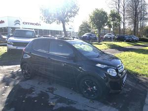 Citroen C1 1.0 VTi 72 Urban Ride 5dr