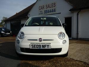 Fiat  in Ryde | Friday-Ad