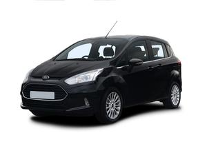 Ford B-MAX 1.6 Titanium Navigator 5dr Powershift Hatchback