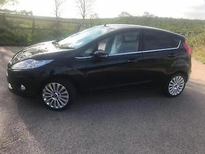 Ford Fiesta  in Broadstairs | Friday-Ad