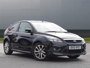 Ford Focus 1.6 Zetec S 3dr