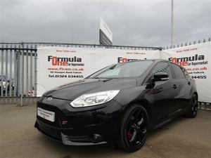 Ford Focus 2.0 T ST-3 5dr