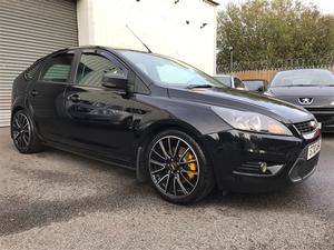 Ford Focus 2.0 TDCi Titanium 5dr