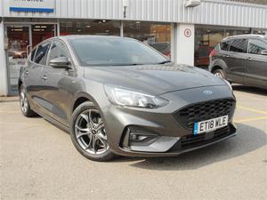 Ford Focus 5Dr ST-Line PS