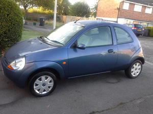 Ford Ka  in Weston-Super-Mare | Friday-Ad