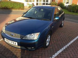 Ford Mondeo Edge 115 TDCI in Horley | Friday-Ad