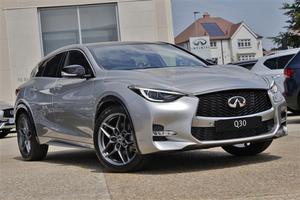 Infiniti Q30 SPORT TECH D Auto