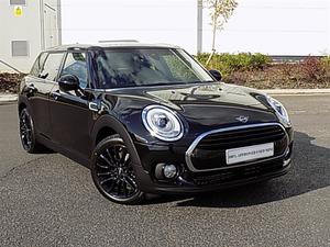 Mini Clubman 1.5 Cooper 6dr [Chili/Nav+ Pack] Estate