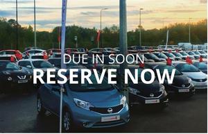 Nissan Qashqai 1.6 dCi N-Tec+ 5dr [Start Stop]