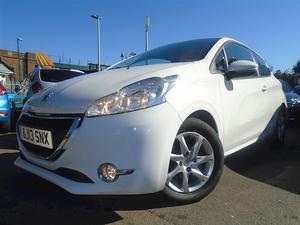 Peugeot 208 Hdi Active
