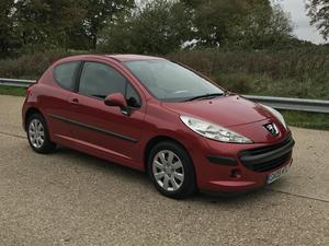 Peugeot k new mot in Hailsham | Friday-Ad