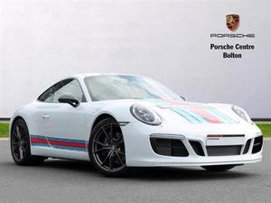 Porsche 911 T 2dr