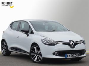 Renault Clio 0.9 TCe Dynamique S Nav Hatchback 5dr Petrol