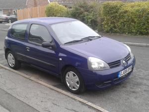Renault Clio dci full service history in Cranbrook |