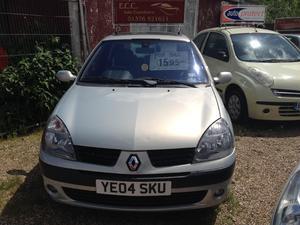 Renault Clio  in Braintree | Friday-Ad