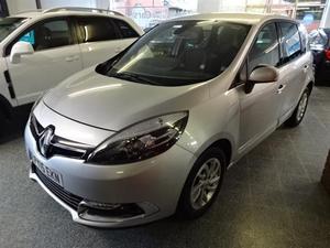 Renault Scenic 1.5 dCi Dynamique TomTom Energy [Start Stop]