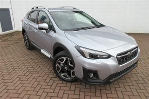 Subaru XV 2.0i SE Auto