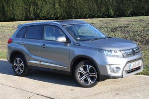 Suzuki Vitara 1.6 SZ5 [Urban Pack] 5dr 4x4/Crossover