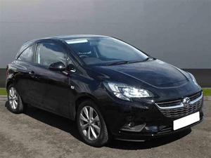 Vauxhall Corsa ] Energy 3dr [AC]