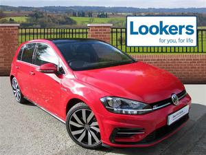 Volkswagen Golf 1.5 Tsi Evo 150 R-Line 5Dr