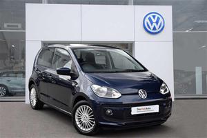 Volkswagen Up 1.0 High Up 5dr