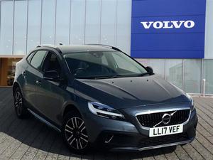 Volvo V40 T] Cross Country 5Dr Geartronic Auto